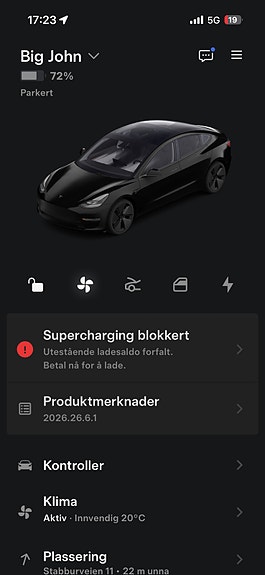 Tesla Model 3 20 of 20