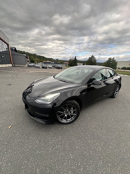 Tesla Model 3 10 of 20