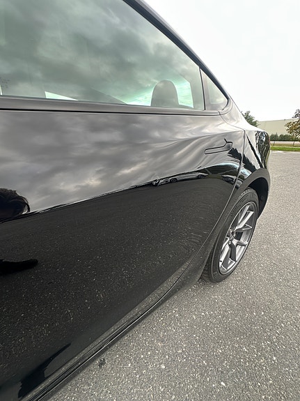 Tesla Model 3 4 of 20