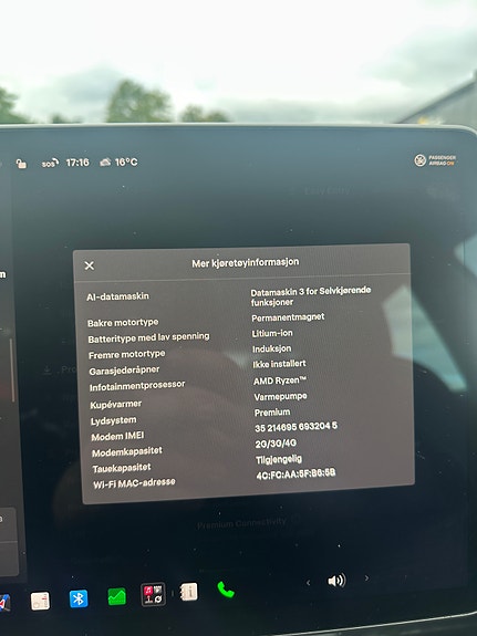 Tesla Model 3 19 of 20