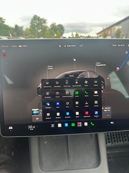 Tesla Model 3 17 of 20