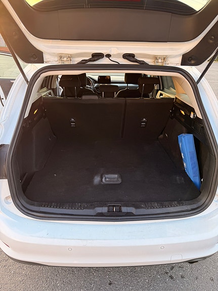 Ford Focus 19 of 30