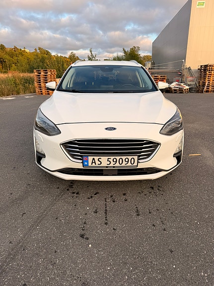 Ford Focus 8 of 30