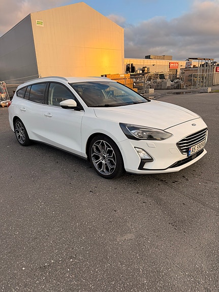 Ford Focus 7 of 30