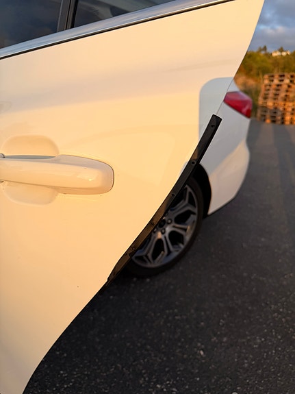 Ford Focus 17 of 30