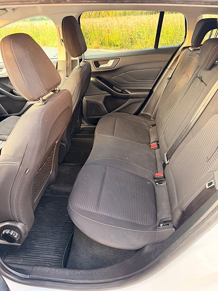 Ford Focus 18 of 30