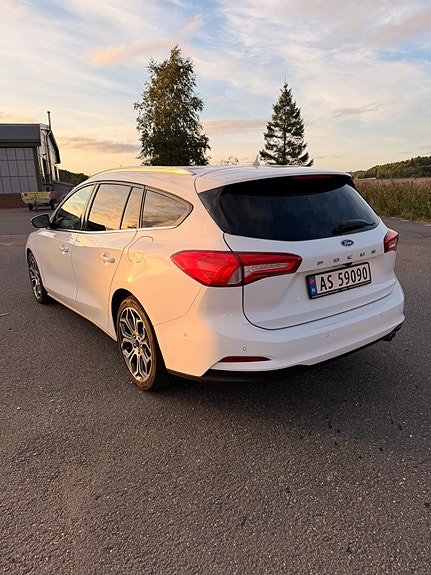 Ford Focus 3 of 30
