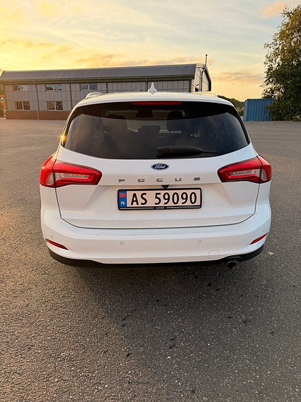 Ford Focus 4 of 30