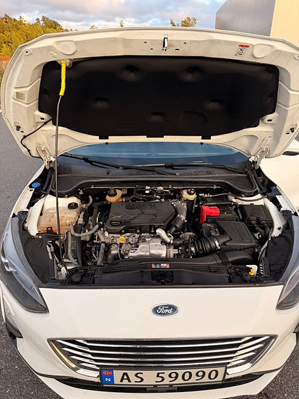Ford Focus 11 of 30