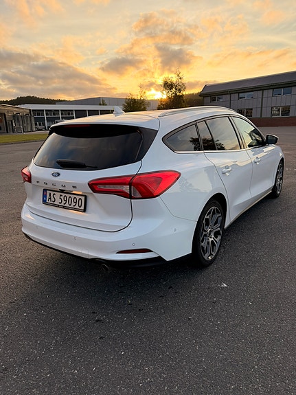 Ford Focus 5 of 30