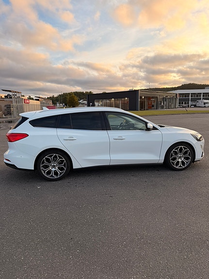 Ford Focus 6 of 30