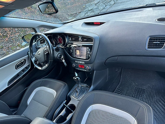 Kia Ceed 7 of 11