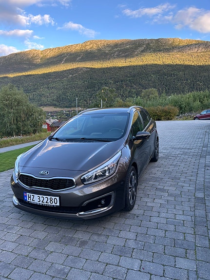 Kia Ceed 10 of 11