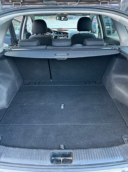 Kia Ceed 6 of 11