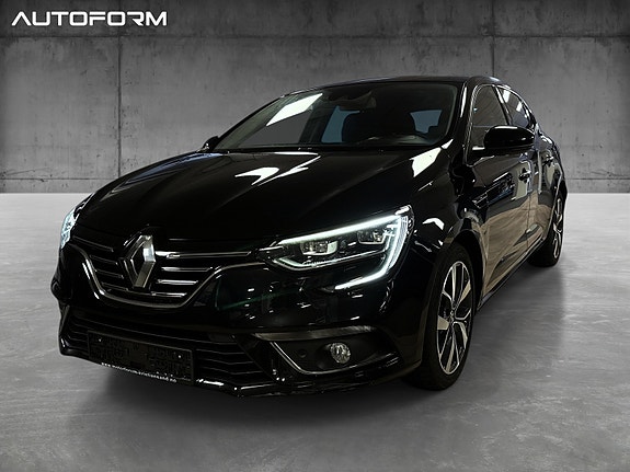 Renault Megane 2 of 16