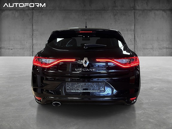 Renault Megane 7 of 16