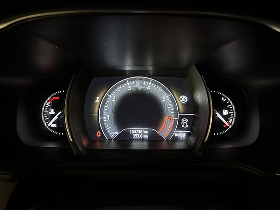 Renault Megane 14 of 16