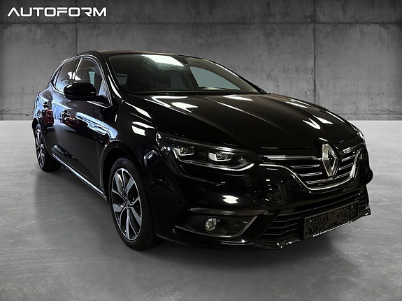 Renault Megane 4 of 16