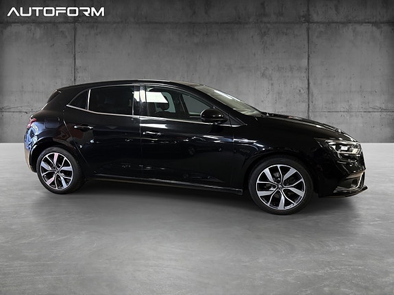 Renault Megane 5 of 16