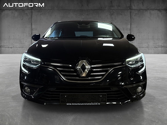 Renault Megane 3 of 16