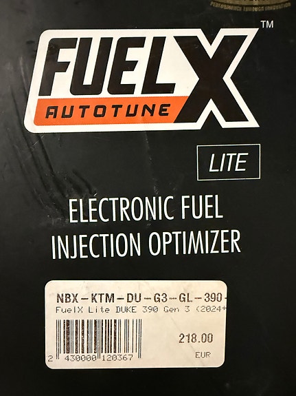 KTM 390 Duke 19 of 21