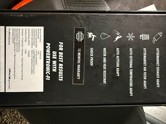 KTM 390 Duke 21 of 21