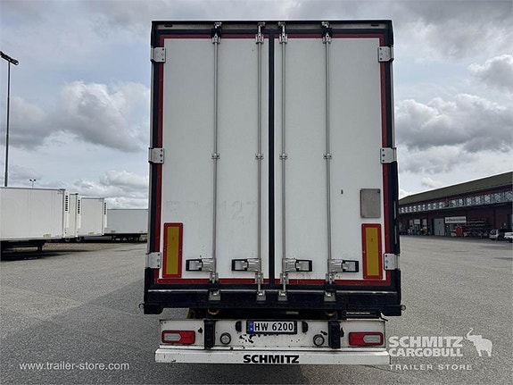 Schmitz Cargobull Reefer Multitemp 7 of 14
