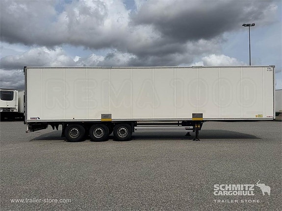 Schmitz Cargobull Reefer Multitemp 10 of 14