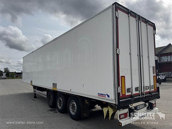 Schmitz Cargobull Reefer Multitemp 5 of 14