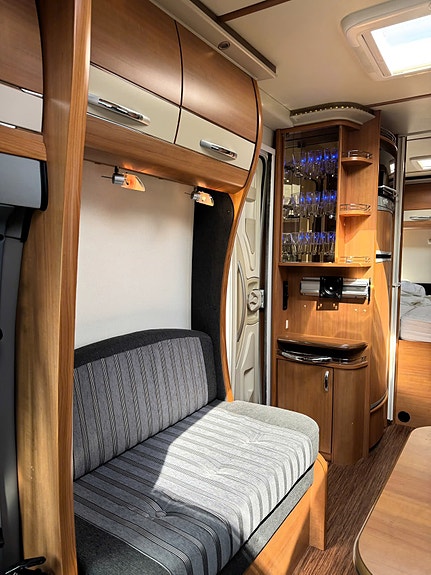 Ford Siesta Exclusive 650 12 of 13