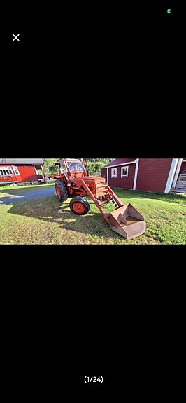 Zetor 6711 3 of 20