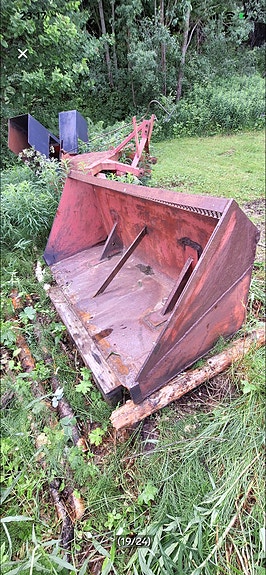 Zetor 6711 16 of 20