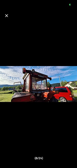 Zetor 6711 5 of 20