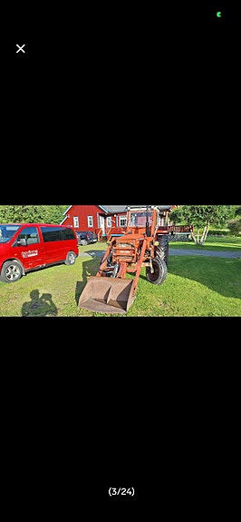 Zetor 6711 7 of 20
