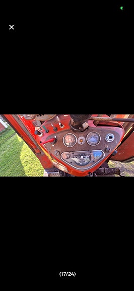 Zetor 6711 19 of 20
