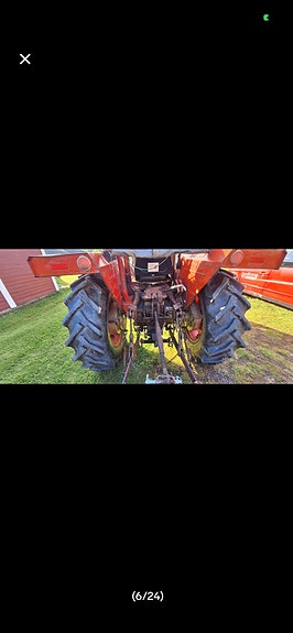 Zetor 6711 14 of 20