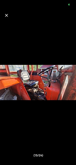 Zetor 6711 20 of 20