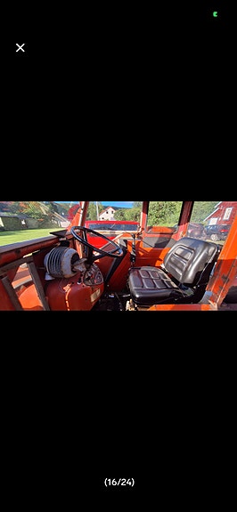 Zetor 6711 11 of 20