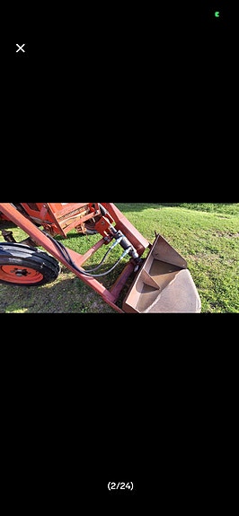 Zetor 6711 8 of 20