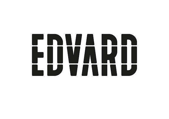 Edvard Bygg AS logo