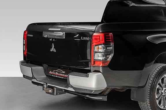 Mitsubishi L200 9 of 30