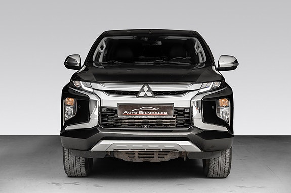 Mitsubishi L200 5 of 30
