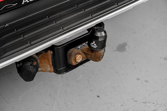 Mitsubishi L200 12 of 30