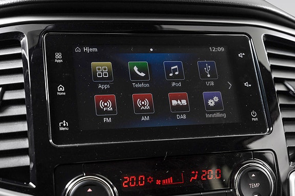 Mitsubishi L200 27 of 30