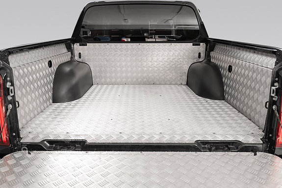 Mitsubishi L200 14 of 30