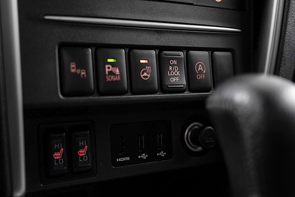 Mitsubishi L200 29 of 30