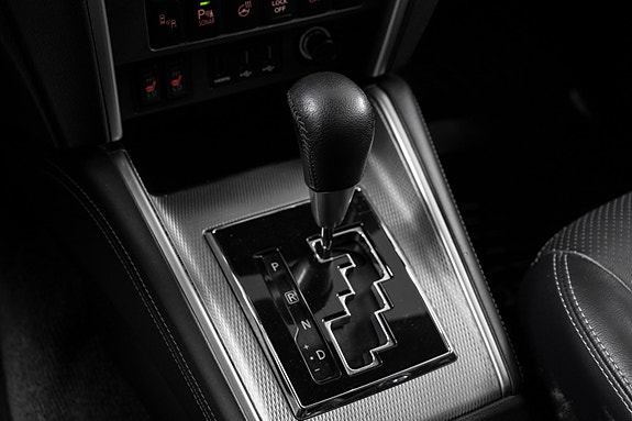 Mitsubishi L200 30 of 30