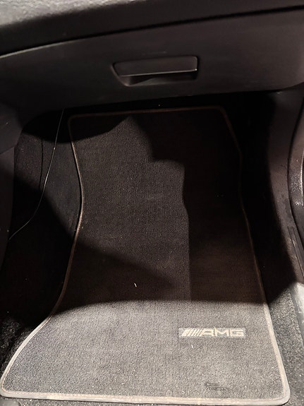 Mercedes-Benz CLA180 14 of 16