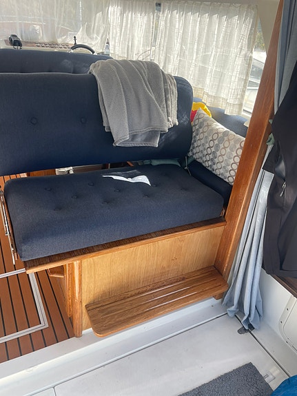 Cabincruiser 15 of 16