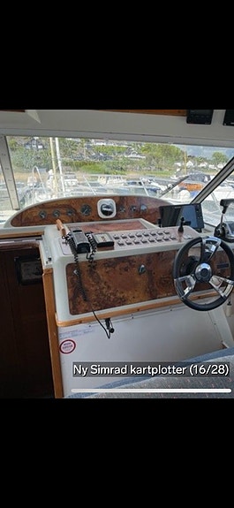 Cabincruiser 5 of 16